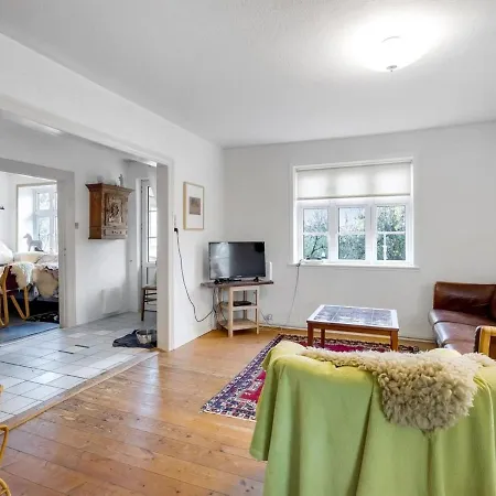 Nyaraló Holiday Samson - 25km From The Sea In Western Jutland By Interhome *