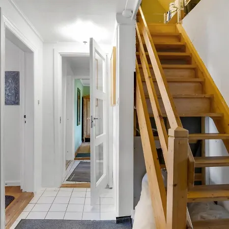 Holiday Samson - 25km From The Sea In Western Jutland By Interhome * Højer